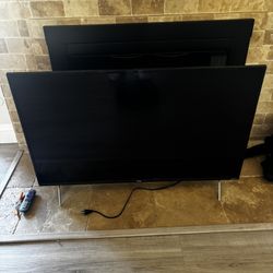 TCL 43" CLASS 4-SERIES 4K UHD HDR ROKU SMART TV 