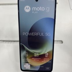 MOTOROLA G PLAY 2026 FOR ONLY $55