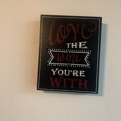 Frame Decor