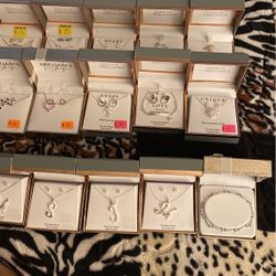 FINE JEWELRY FOR SALE EVERY THING U SEE $15 Each One 