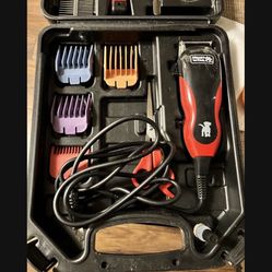 Heart To Tail Trimmer