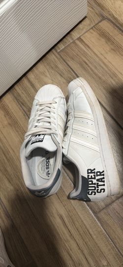 Adidas para hombre size 9