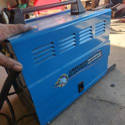 Mig Welder