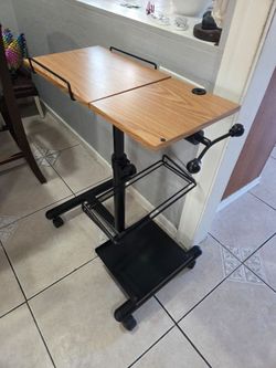 Table For Computer