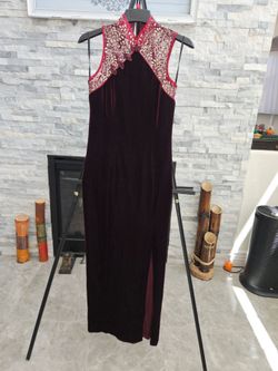 Elegant party Dress
