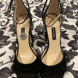 Nine West Heels