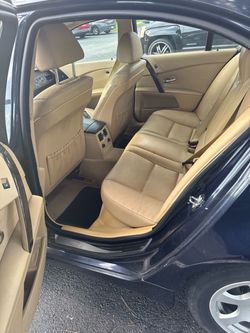 BMW 525i