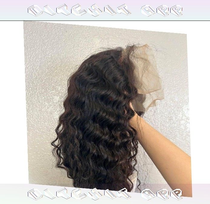 Stand Out with Tailor-Made Wigs Created Especially for You production performance