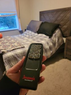 Moving sale! Entire bedroom set.