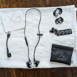 Ear Phones. Jabra