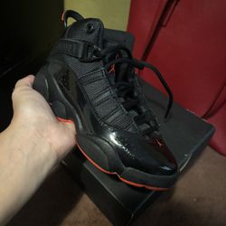 Brand New Jordans