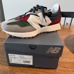 New Balance Men’s 