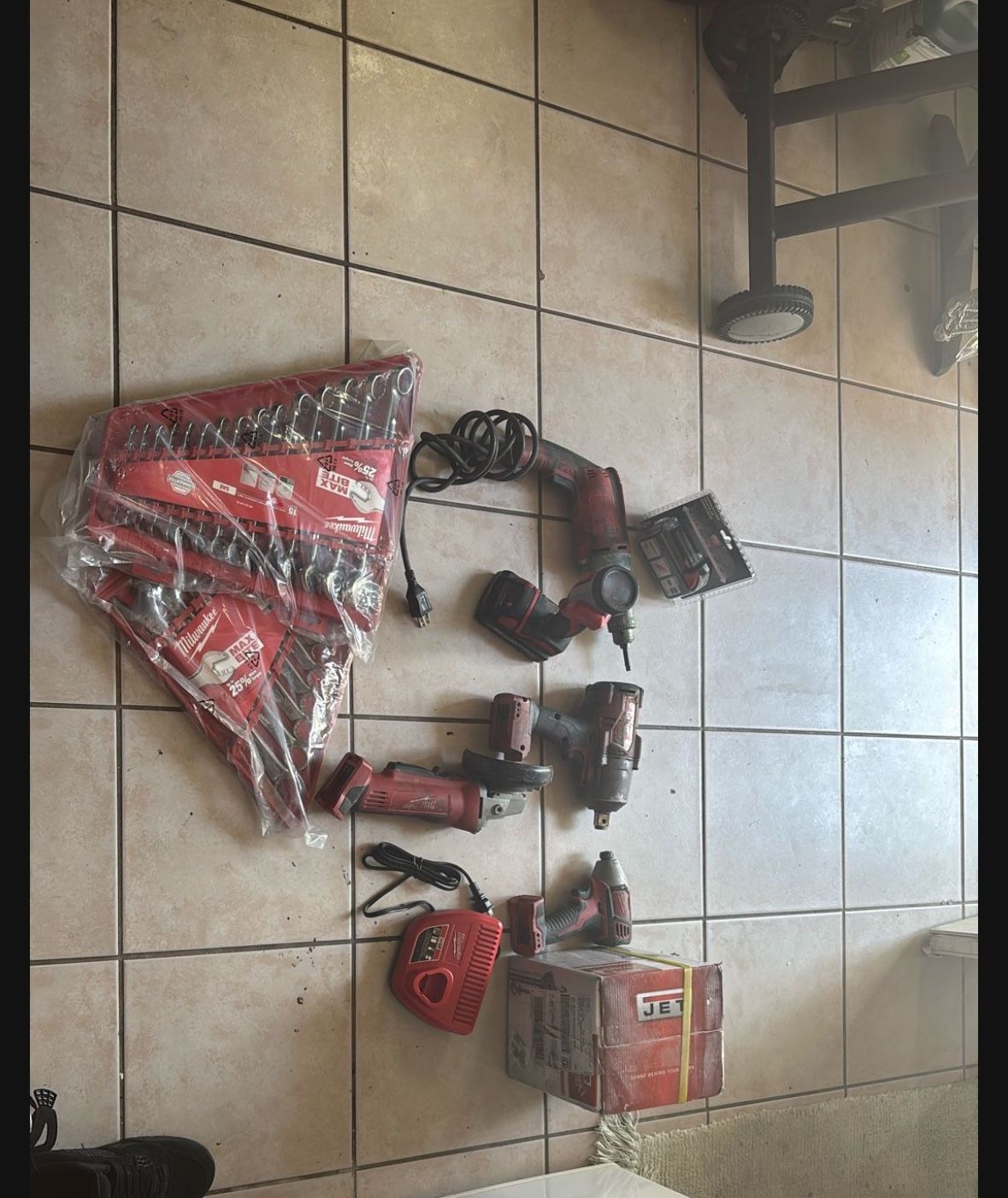 Tools