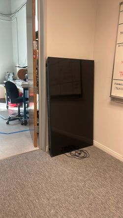 65” Vizio needs PCBA not working