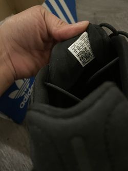 Black Adidas Size 11 Mens Sneakers