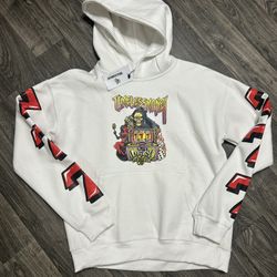 Timelessmoney Hoodies
