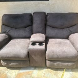 Couch- Furniture 