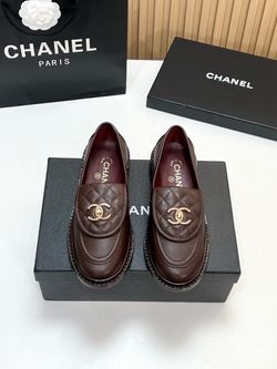 New Loafers