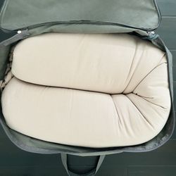 BBHugme Pregnancy Pillow