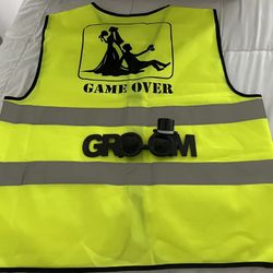 Groom/Bachelor Party Accessories 