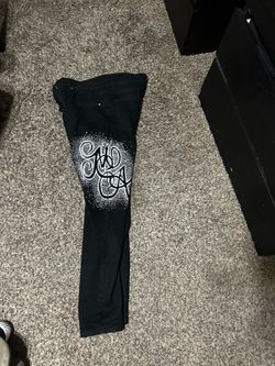 Amiri Pants