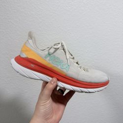 Hoka Running Shoes