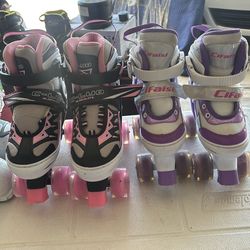 Roller skates for kids