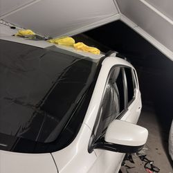 Window Film Automotive Tint