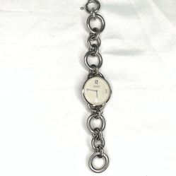 Coach Watch
