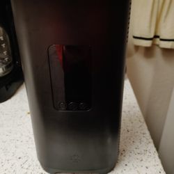 Pre-paid WiFi Tower T-Mobile 