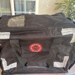Snap On FOD Bag. New
