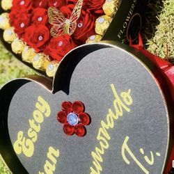 Heart For Valentines!