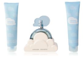Ariana Grande cloud Set gift for Her