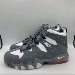 Nike Air Max 2 CB 94 2015 Cool Gray Size 11.5