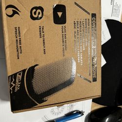 Microphone