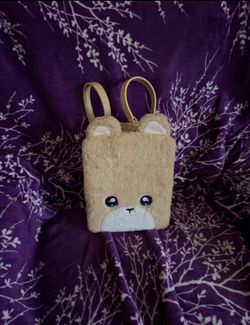 Na Na Na Surprise Sarah Snuggles Backpack Bedroom Playset