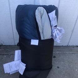 COLEMAN SLEEPING BAG 