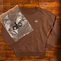Alo Crewneck