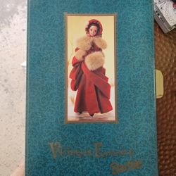 New Victorian Barbie