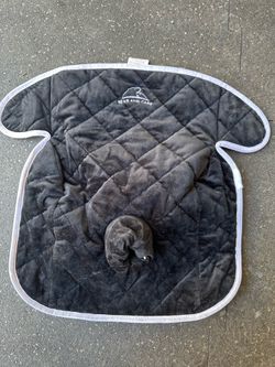 Waterproof car seat cover