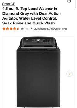 Washer