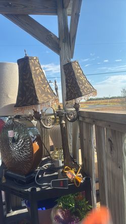 Lamp