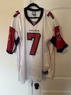 2004 Atlanta Falcons Vick Jersey