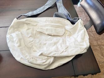 Hobo bag