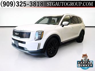 2022 Kia Telluride