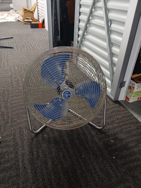 Patton High Velocity Fan Air Circulator
