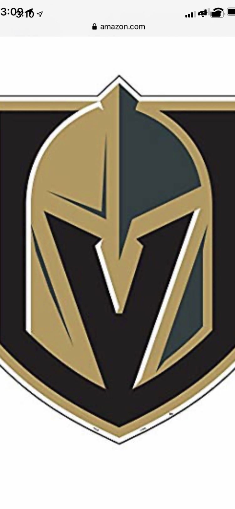 Golden Knights Tickets