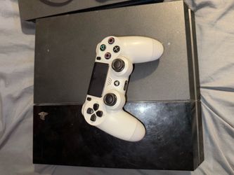 OG PS4 / PS4 SLIM/ XBOX ONE
