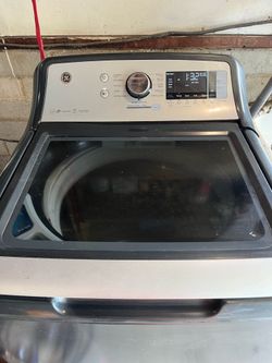 Washer