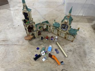 Harry Potter Lego
